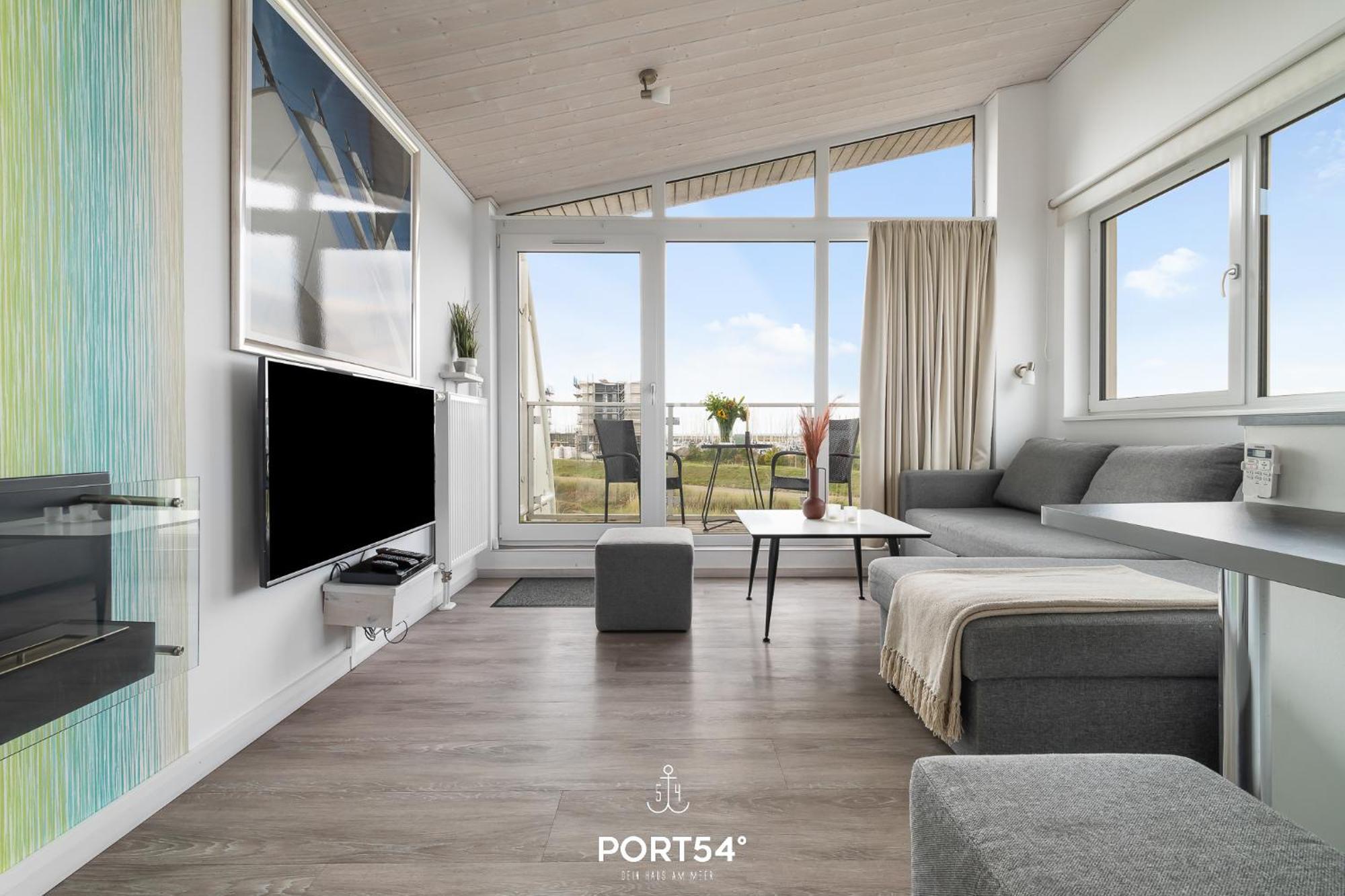 Ferienhaus Meerblick Marina Wendtorf Ngoại thất bức ảnh