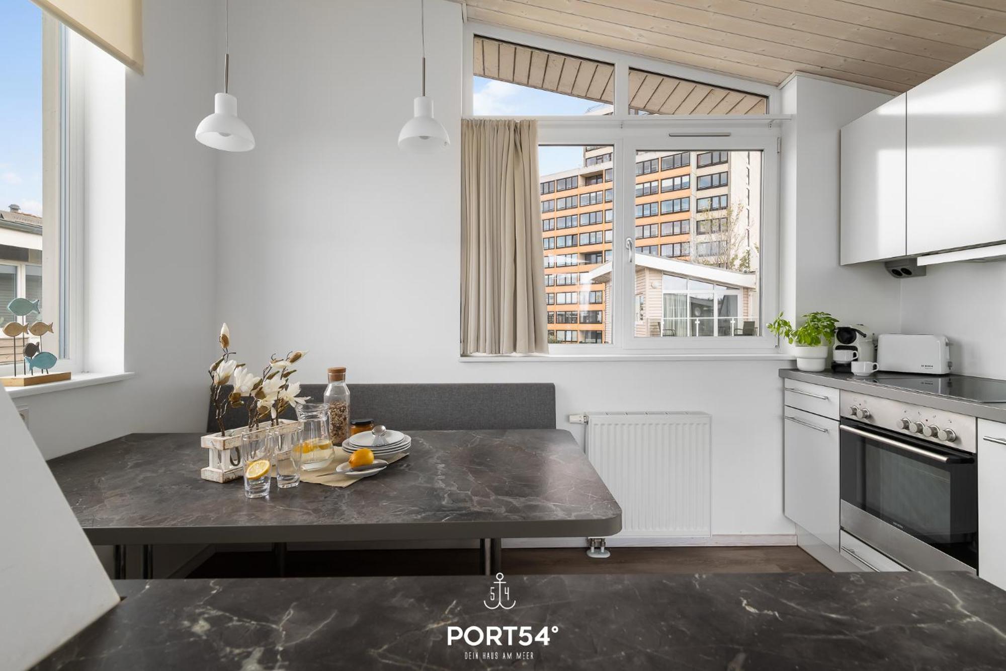 Ferienhaus Meerblick Marina Wendtorf Ngoại thất bức ảnh