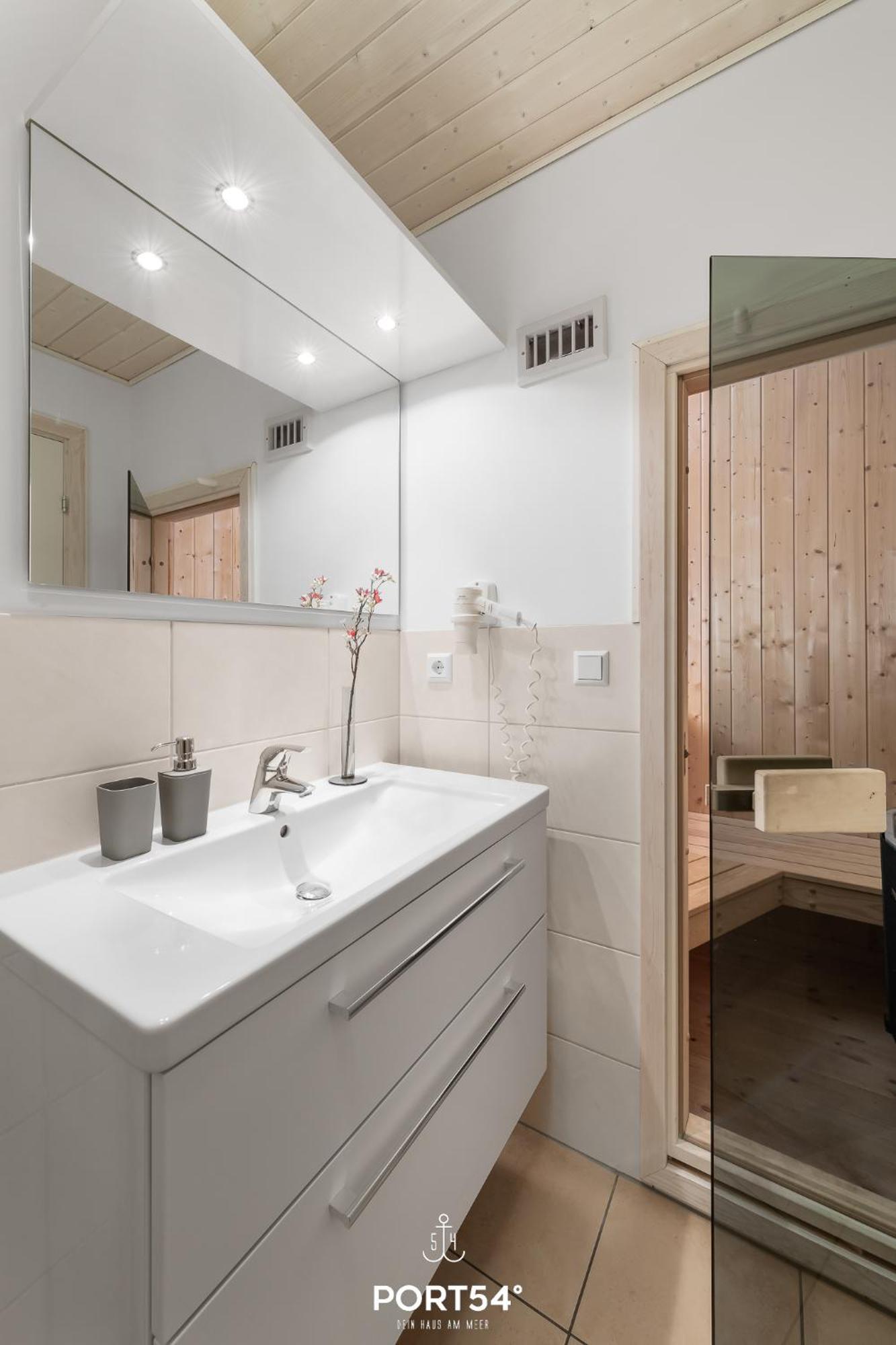 Ferienhaus Meerblick Marina Wendtorf Ngoại thất bức ảnh