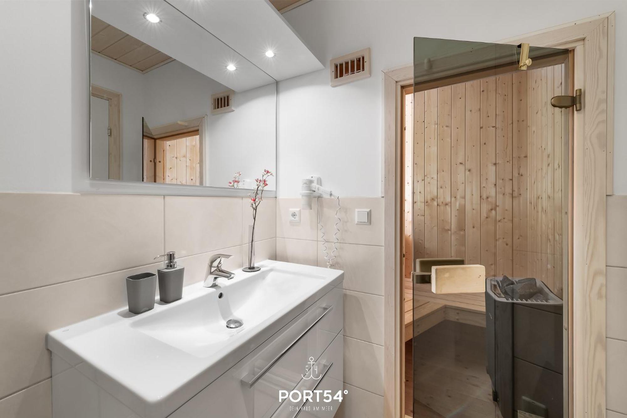 Ferienhaus Meerblick Marina Wendtorf Ngoại thất bức ảnh