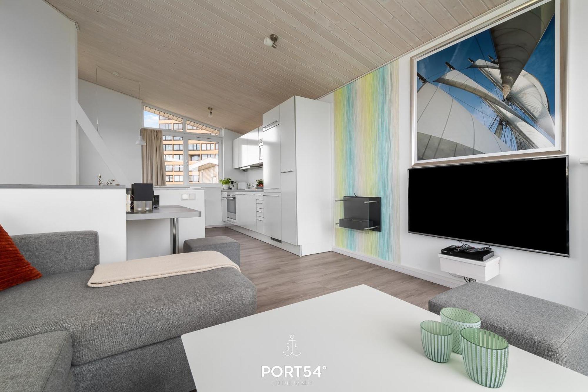 Ferienhaus Meerblick Marina Wendtorf Ngoại thất bức ảnh