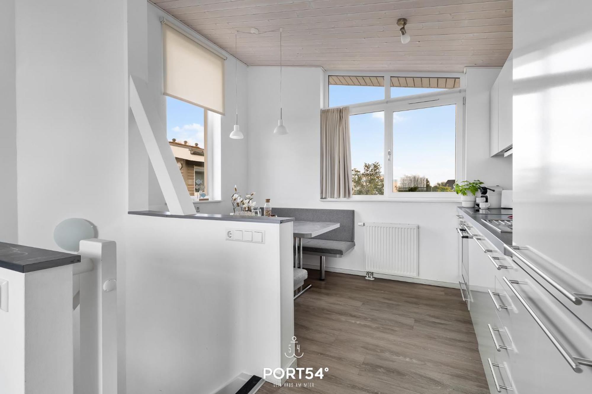 Ferienhaus Meerblick Marina Wendtorf Ngoại thất bức ảnh